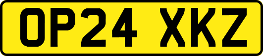 OP24XKZ