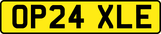 OP24XLE