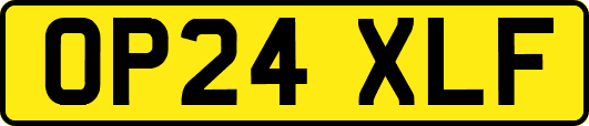 OP24XLF