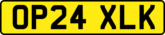 OP24XLK