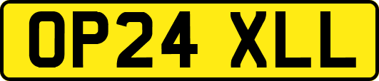 OP24XLL