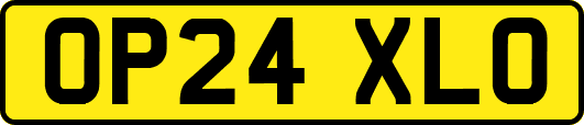 OP24XLO