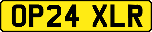 OP24XLR