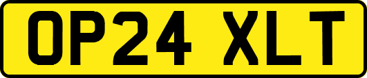 OP24XLT