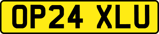 OP24XLU
