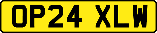 OP24XLW