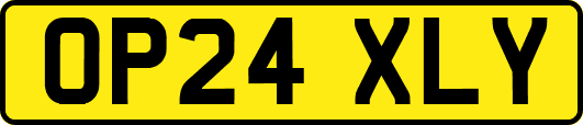 OP24XLY