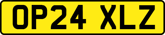 OP24XLZ