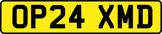 OP24XMD