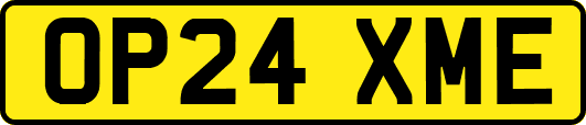OP24XME