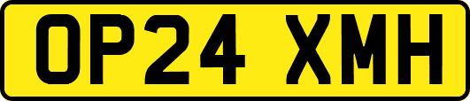OP24XMH