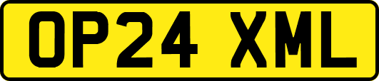 OP24XML