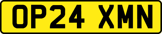 OP24XMN