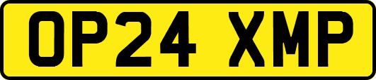OP24XMP