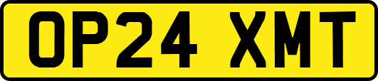 OP24XMT