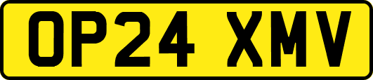 OP24XMV