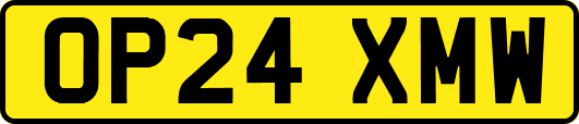 OP24XMW