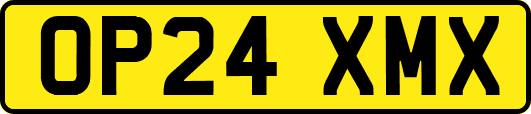 OP24XMX