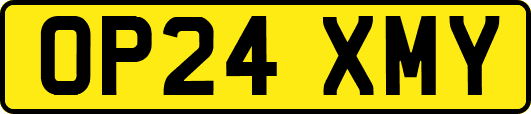 OP24XMY