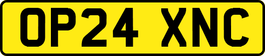 OP24XNC