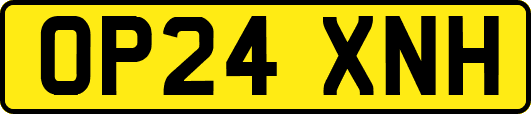 OP24XNH