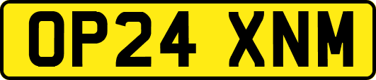 OP24XNM