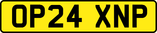 OP24XNP