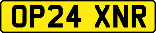 OP24XNR