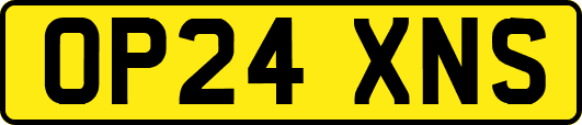OP24XNS