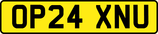 OP24XNU