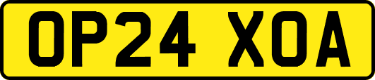 OP24XOA