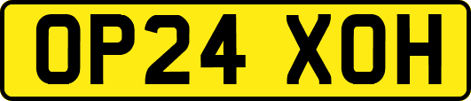 OP24XOH