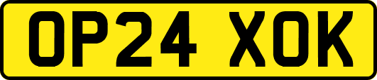OP24XOK