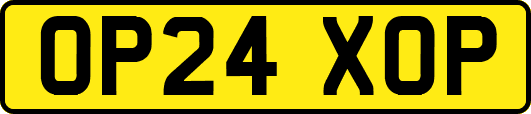 OP24XOP