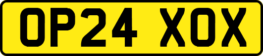 OP24XOX