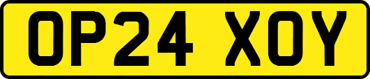 OP24XOY