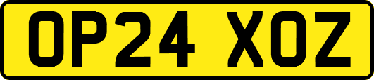 OP24XOZ