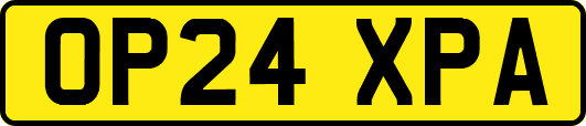OP24XPA