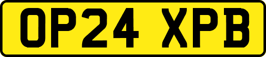 OP24XPB