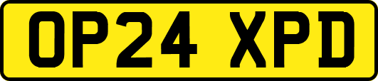 OP24XPD