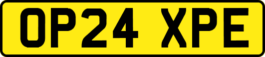 OP24XPE