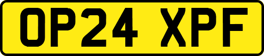 OP24XPF