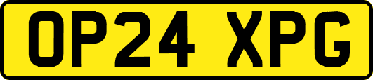 OP24XPG