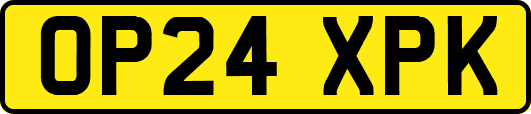 OP24XPK