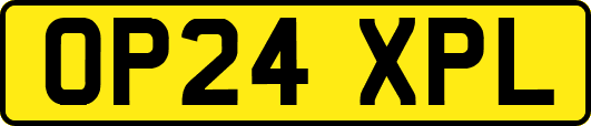 OP24XPL