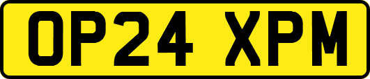 OP24XPM