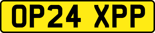 OP24XPP