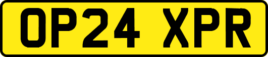 OP24XPR
