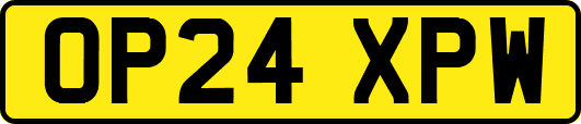 OP24XPW