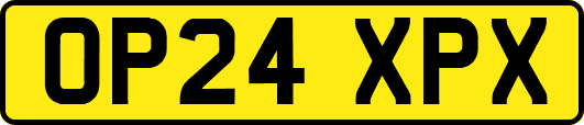 OP24XPX
